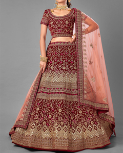 kanya choli