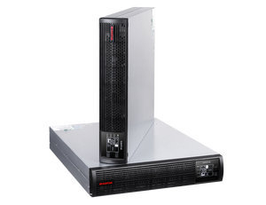 เครื่องสำรองไฟฟ้า 2KVA ความถี่สูง คลื่นไซน์บริสุทธิ์ สำหรับกรณีฉุกเฉิน - Product Image 4