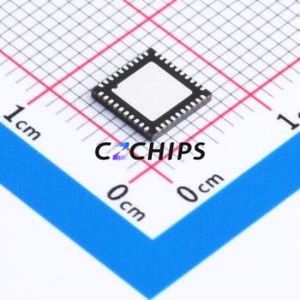 Microcontrôleur à puce IC à circuit intégré (MCU/MPU/SoC) LFCSP-40 ADUC7020BCPZ62I-RL original et neuf (6x6) - Product Image 2