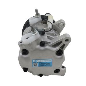 Compresor de Aire Acondicionado 9260015U01 92600-15U01 506221-1102 para Nissan Skyline R33 - Product Image 5