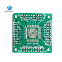 Système de contrôle personnalisé, assemblage de circuits imprimés multicouches industriels, service d'assemblage de circuits imprimés, fabricant de circuits imprimés OEM