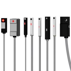 Sensor Magnético de Cilindro de Dos Cables CS1-U-F-G-J, Sensor de Proximidad Tipo D-A93/DMSG, Interruptor Reed - Product Image 1
