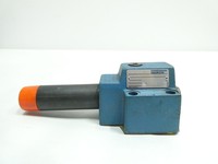 DR10DP2-4225YM Contrôle hydraulique Mannesmann