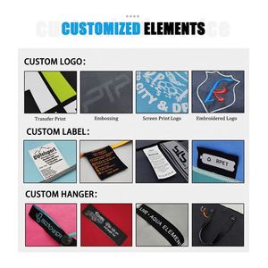 Customize Microfiber Hooded Gym Towel With Zipper Pocket - Product Image 4