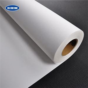 Waterproof Pigment-based Polypropylene PP <strong>Paper</strong> <strong>Roll</strong> up Banners 120 Micron PP Synthetic <strong>Paper</strong> <strong>Roll</strong> - Product Image 3