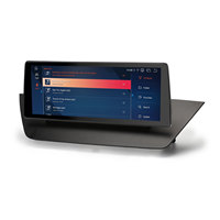 Estéreo para Auto ES3984i con Android 16 para BMW X1 E84, Navegación GPS, Reproductor Multimedia de Video, Carplay Inalámbrico, DSP, TV, Compatible con la UE
