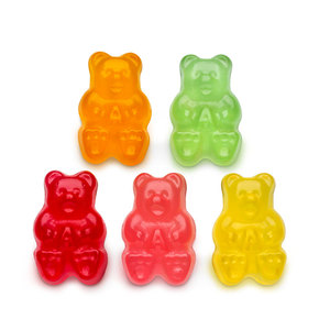 Private Label Ondersteuning Haar Huid En Nagel Groei Multivitamine Verhelderende Huid Whitening <span class=keywords><strong>Gummy</strong></span> Collageen Gummies - Product Image 6