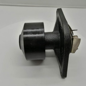 R300-5 PC60-7 PC200-6 PC220-7 Excavator Engine Water <b>Pump</b> 6735-61-1501 6742-01-3676 3802873 for 6D114 4D102 6D102 6CT8.3 6BT5.9 - Product Image 5