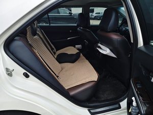 <span class=keywords><strong>Toyota</strong></span> Camry Modelo 2016 2.5G Edición <span class=keywords><strong>de</strong></span> Navegación <span class=keywords><strong>de</strong></span> Lujo Conmemorativa del 10.º Aniversario - Product Image 4