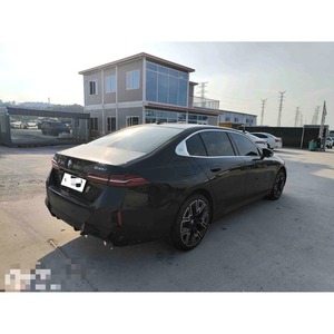 <span class=keywords><strong>BMW</strong></span> 530Li 2025 48V 2.0T Premium M Sport Voiture d'occasion <span class=keywords><strong>Berline</strong></span> automatique conduite à gauche pour l'exportation - Product Image 2