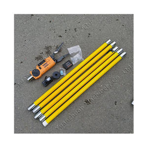 Machine de <span class=keywords><strong>fixation</strong></span> de câbles et de fils, machine de <span class=keywords><strong>fixation</strong></span> de câbles optiques à main, pour l'escalade libre - Product Image 4