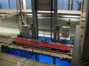 Hệ thống đỗ xe Dolly hoàn toàn tự động - Product Image 5