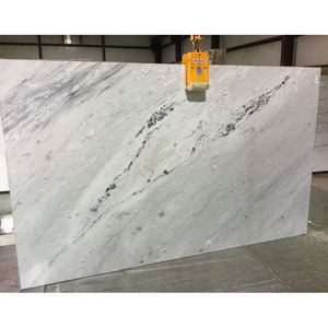 กระเบื้องหินอ่อนแผ่นเงาพายุอิตาลีธรรมชาติสำหรับผนังพื้น - Product Image 4