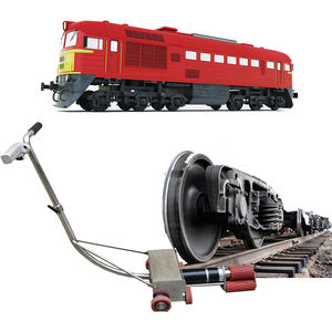 Motorisierter Skate Dolly Transport wagen Power Tow Tug Trailer Fahrzeugs chieber Maschine Batterie Motor Core Railer Mover Car Pusher - Product Image 4