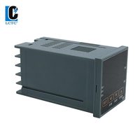 Contrôleur de température numérique universel à écran tactile E50 48*48mm avec entrées analogiques PID pour incubateur