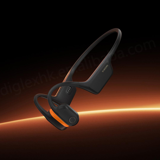 For Xiaomi Bone Conduction Headphones 2