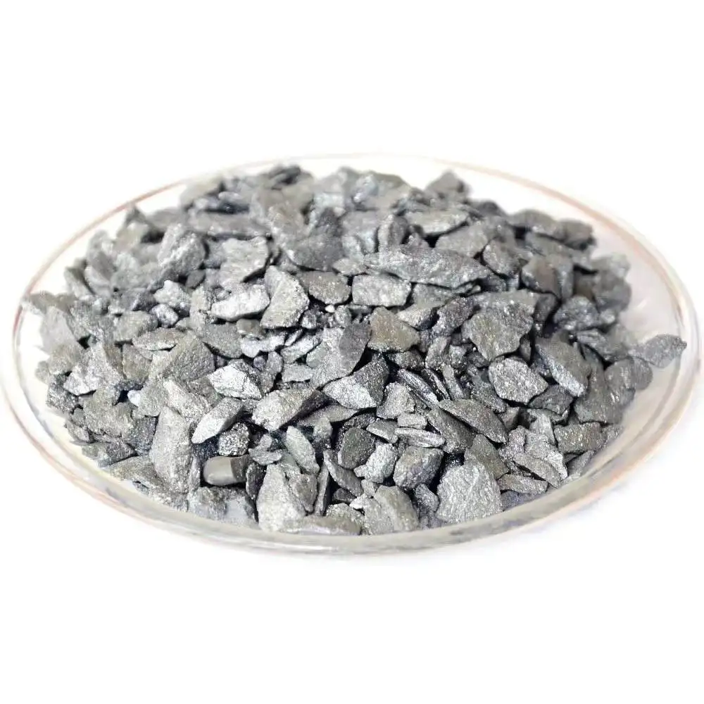 Высокая чистота 99.5% хрома гранулы металла хрома гранулы