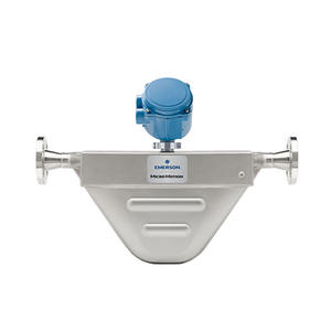 Débitmètre à effet Coriolis ORIGINAL Emerson Micro Motion ELITE CMF100 CMF200 CMF300 CMF400 CMF300M, débitmètre et densimètre de masse - Product Image 3