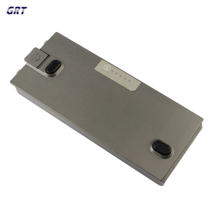 312-0279, D5505, D5540, F5608, G5226, Y4367 Replacement laptop <b>battery</b> for DELL Latitude D810, Precision M70 OEM <b>Battery</b> Cheap - Product Image 3