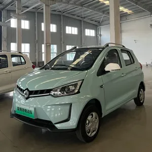 Hot bán FujiE leika xe ô tô mới xuất tại Trung Quốc tốc độ thấp xe điện với giá rẻ và tình trạng tốt 52 km/h