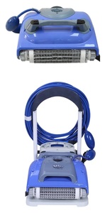 <span class=keywords><strong>Dolphin</strong></span> Nettoyage automatique des murs d'escalade Nettoyeur de piscine Robot aspirateur - Product Image 5