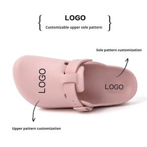 Antiscivolo di qualità superiore di regolazione della fibbia stretta punta EVA <span class=keywords><strong>scarpe</strong></span> <span class=keywords><strong>comode</strong></span> da donna in sala operatoria <span class=keywords><strong>per</strong></span> infermiere - Product Image 5