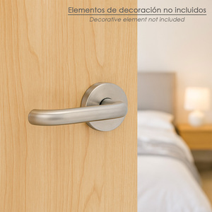 Set Maniglie per Porta "Rhodano" - Product Image 6