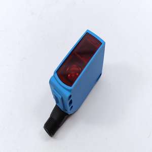 เซ็นเซอร์โฟโตอิเล็กทริก1218670 Wtl16p-24161120a00ของแท้ใหม่ระบบอัตโนมัติสำหรับอุตสาหกรรม - Product Image 1