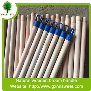 Mango de <span class=keywords><strong>madera</strong></span> para escoba de limpieza doméstica, palos de <span class=keywords><strong>madera</strong></span> para el hogar, escobas y recogedores, mango de escoba - Product Image 2