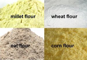 Commercial mehl mühle mehl mühle lieferanten solar mehl mühle - Product Image 3