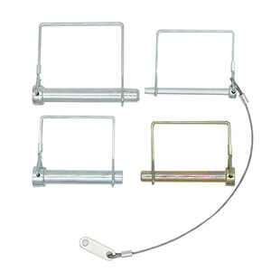 Phát hành nhanh chóng <span class=keywords><strong>Lynch</strong></span> <span class=keywords><strong>Pin</strong></span> khóa linch <span class=keywords><strong>Pin</strong></span> Vàng kẽm mạ trục khóa ống máy kéo <span class=keywords><strong>Lynch</strong></span> linch <span class=keywords><strong>Pin</strong></span> - Product Image 3