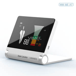 เครื่องมือวัดความยาวรากฟันไฟฟ้า เครื่องมือวัดที่แม่นยำจากพลาสติก - Product Image 5