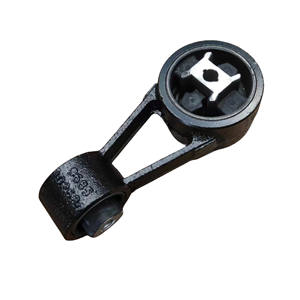 Torsion beständige Halterung für Autoteile C5 für Peugeot 508 Citroen C5 OE 1806 A9 YL00438380 1806 J9 180669 - Product Image 1