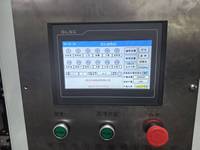 Máquina de Biselado CNC de Doble Cabezal, Procesamiento de Bisel Controlado por Programa para Tubos Metálicos y Barras Redondas Sólidas