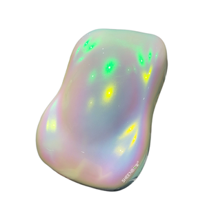 Sheenbow Automotive Effect Pigmento <span class=keywords><strong>Color</strong></span> Car Paint Pearlescent Camaleón Pigmento - Product Image 1