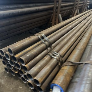 Труба из углеродистой стали <span class=keywords><strong>ASTM</strong></span> A179, промышленного класса, бесшовная, для производства котлов, от производителя <span class=keywords><strong>ASTM</strong></span> - Product Image 5