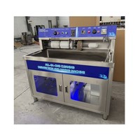 Machine à laver tout-en-un pour chaussures, machine à laver les chaussures avec sécheuse, petite machine à laver commerciale