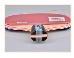 Raquette de tennis de table professionnelle 729 <span class=keywords><strong>Friendship</strong></span> Very-8, 5+2 ALC, fibre de carbone, offensive, approuvée ITTF, haute vitesse, batte de <span class=keywords><strong>ping</strong></span>-<span class=keywords><strong>pong</strong></span> - Product Image 4