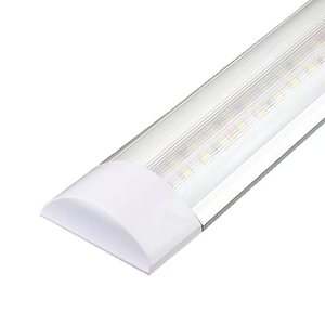 Làm Sạch Đèn Led Ống Hợp Kim Nhôm + PVC Dẫn Ánh Sáng Tuyến Tính - Product Image 4