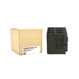 ใหม่ต้นฉบับ 6ES7314-6CG03-0AB0 PLC โมดูล CPU 314 คอนโทรลเลอร์แบบตั้งโปรแกรมได้ - Product Image 1