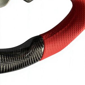 <span class=keywords><strong>Volante</strong></span> Profesional Personalizado de Fibra de Carbono CCExcellent <span class=keywords><strong>para</strong></span> Nismo <span class=keywords><strong>para</strong></span> Nissan 370Z Z34 - Product Image 4
