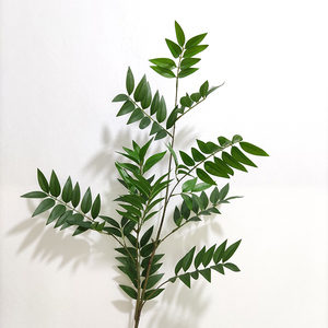 floral fleurs <span class=keywords><strong>de</strong></span> cerisier artificielles fleurs <span class=keywords><strong>de</strong></span> soie artificielle Sakura décoration <span class=keywords><strong>de</strong></span> mariage à la maison fleur <span class=keywords><strong>de</strong></span> cerisier - Product Image 4