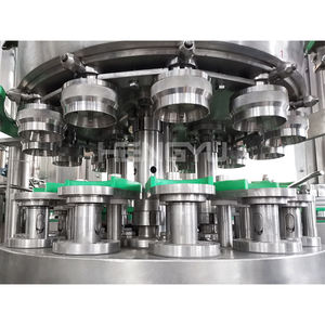 Máquina de Enchimento e Selagem de Latas de Cerveja Hengyu, Melhor Vendedora - Product Image 2