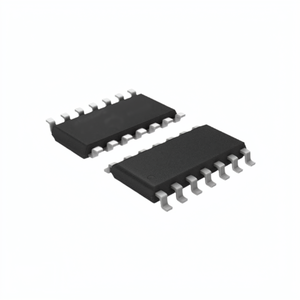 14 SOlC 74VHC86MTR Logic Authorized Distributor Buy Online Electronic Components - Product Image 1