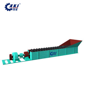 Separatore minerale 12 TPD impianto completo linea di lavorazione dell'argento su piccola scala - Product Image 4