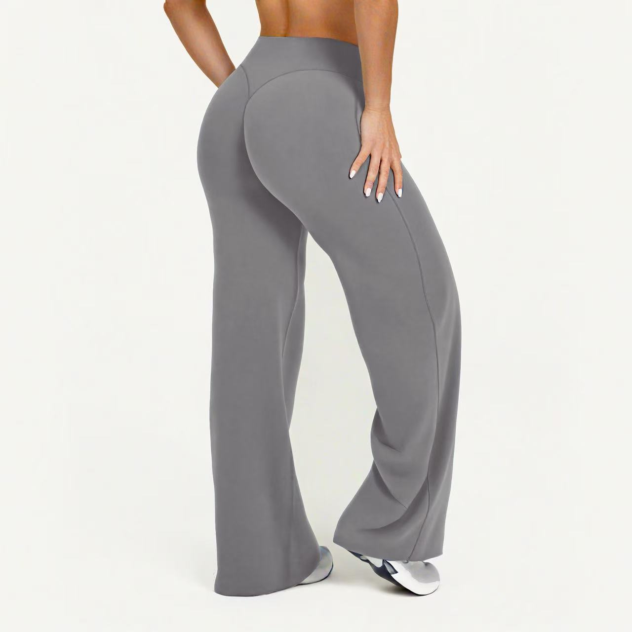 Advanced Gray