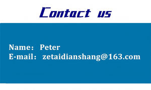 Ventola germania 5112N 5114N 5114N 5114N/2 5118N 5114N/SU 5112N/17V ventola di raffreddamento - Product Image 5