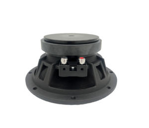 Nouveau R & D Midvoice Horn 6.5 \ "Haut-parleur Tweeter Haut-parleur coaxial en plastique ABS avec diaphragme en titane pour <span class=keywords><strong>Toyota</strong></span> <span class=keywords><strong>Corolla</strong></span> - Product Image 3