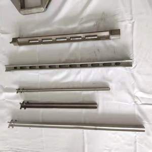 炉用高效堆叠式热处理合金基篮 - Product Image 3