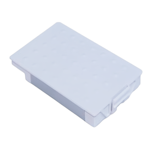 5693456 RHINO POWER Batería de Iones de Litio de Alta Calidad de 7.4V 1.15AH para Sistemas de Ultrasonido GE <span class=keywords><strong>VSCAN</strong></span> Tipo Extendido 5693456 - Product Image 3